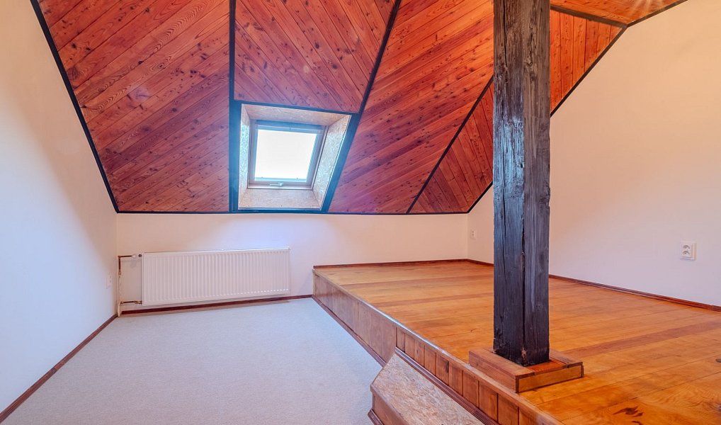 Prodej bytu 4+kk 129 m², Nymburk – náhled fotky 12