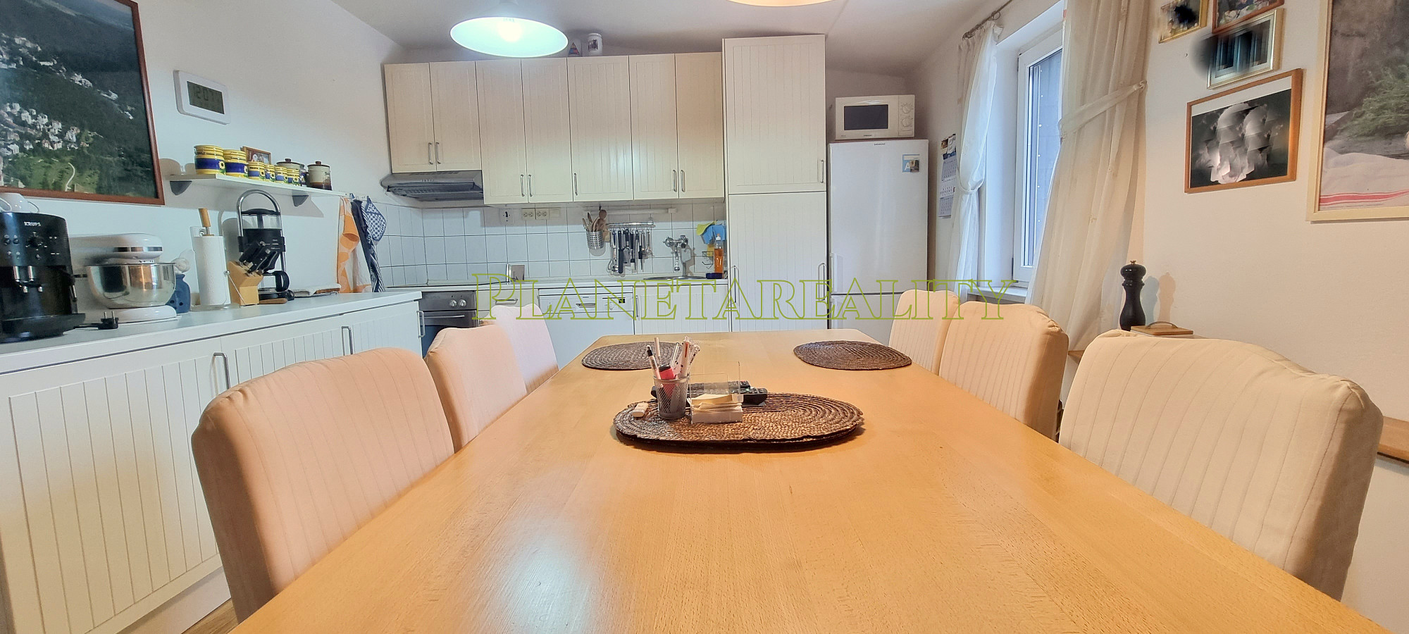 Prodej bytu 3+1 110 m² – fotografie 4