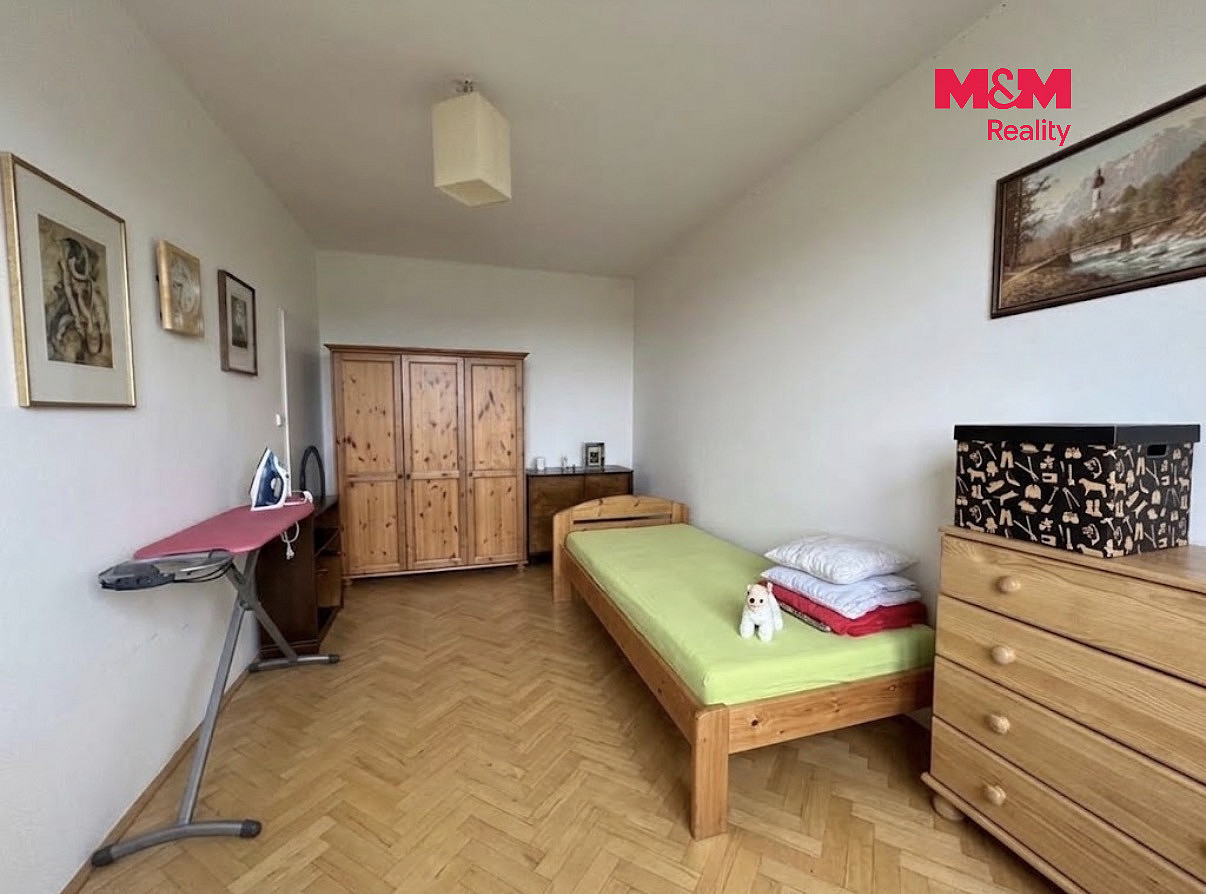 Prodej bytu 2+1 53 m² – fotografie 2