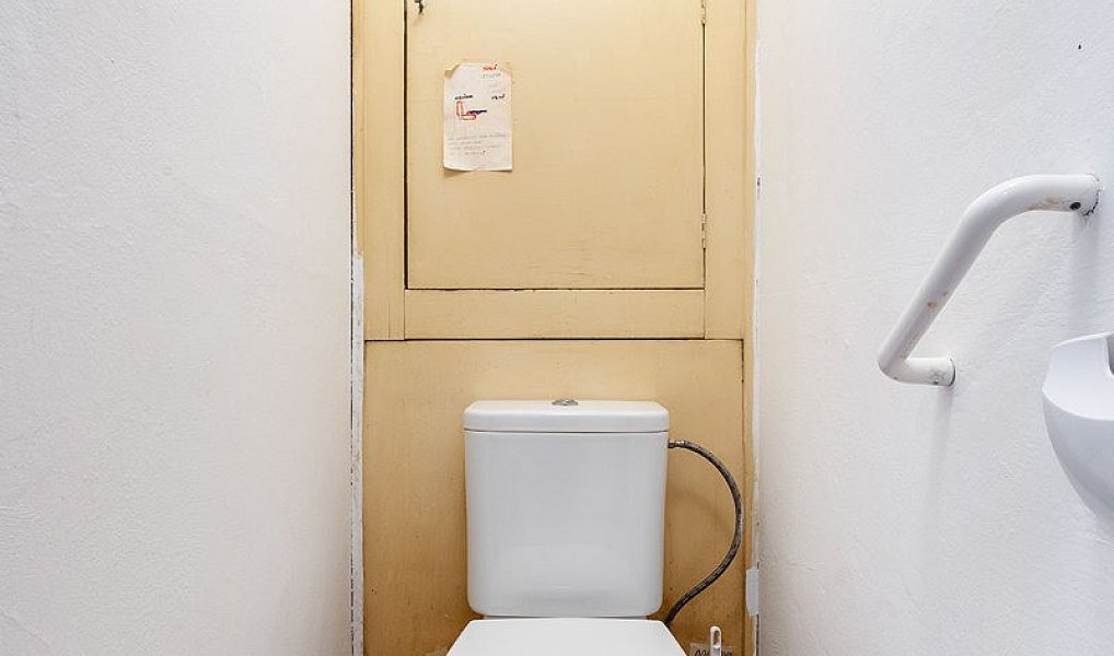Pronájem bytu 3+1 59 m², Praha – náhled fotky 16