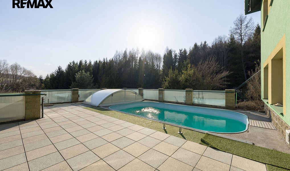 Prodej domu 525 m² s pozemkem 35 000 m², Liptál – náhled fotky 24