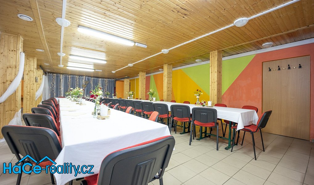Prodej komerčního objektu (jiného typu) 572 m², Slatina nad Zdobnicí – náhled fotky 15