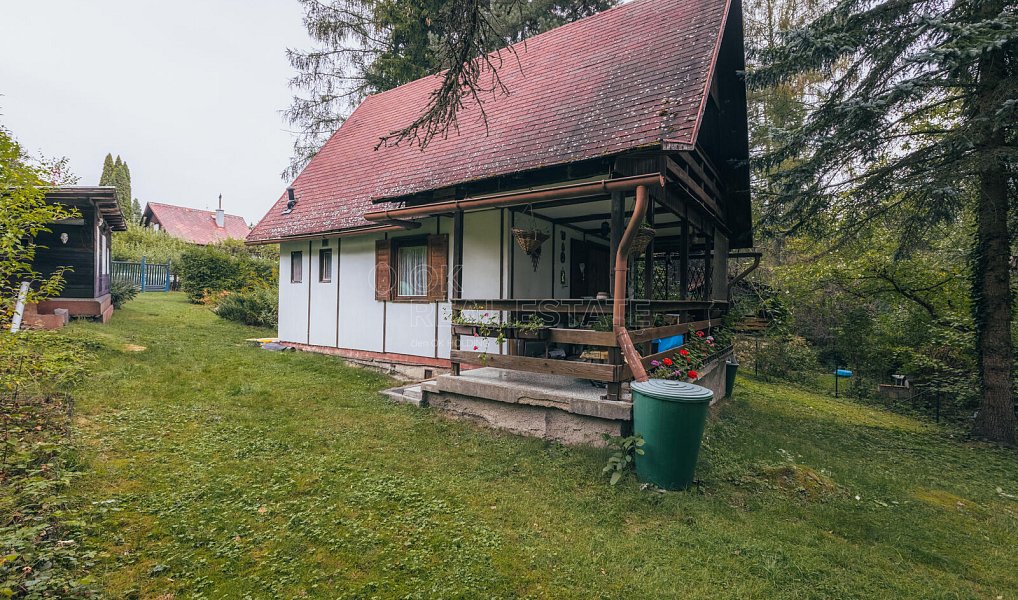 Prodej chaty/chalupy 60 m² s pozemkem 726 m², Kamenice – náhled fotky 3