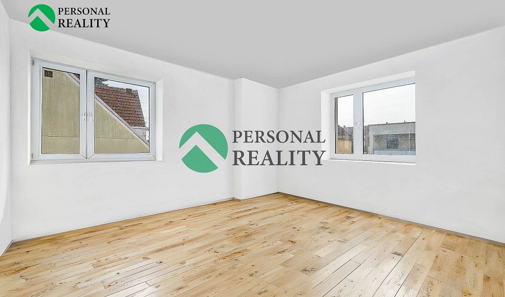 Prodej bytu 3+kk 74 m², Přelouč – náhled fotky 2