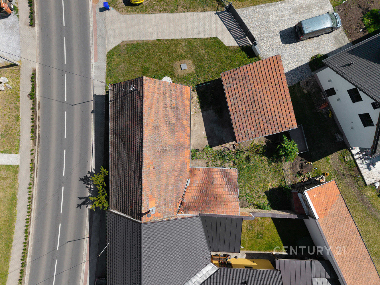 Prodej domu 103 m² s pozemkem 265 m² – fotografie 4