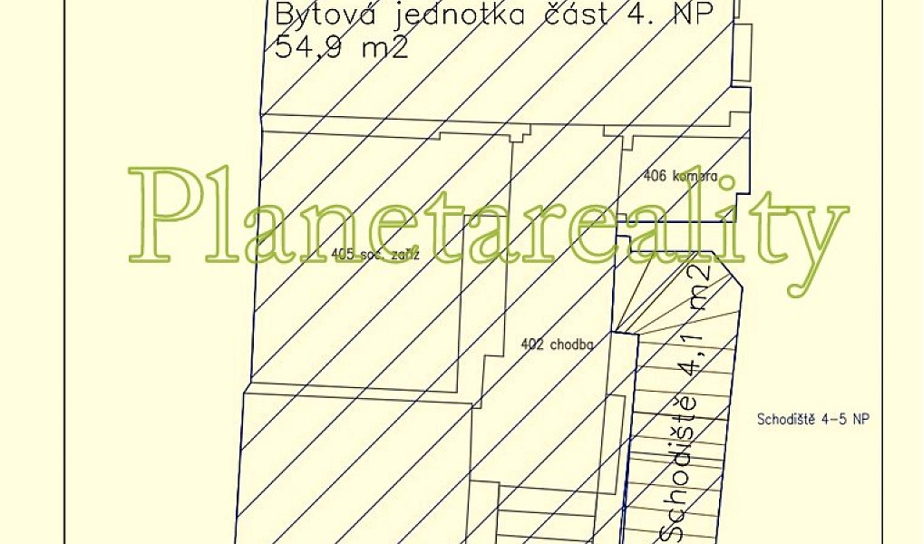 Prodej nájemního domu, činžáku 350 m², Karlovy Vary – náhled fotky 28