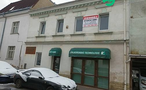 Prodej domu 199 m² s pozemkem 199 m², Ústí nad Labem