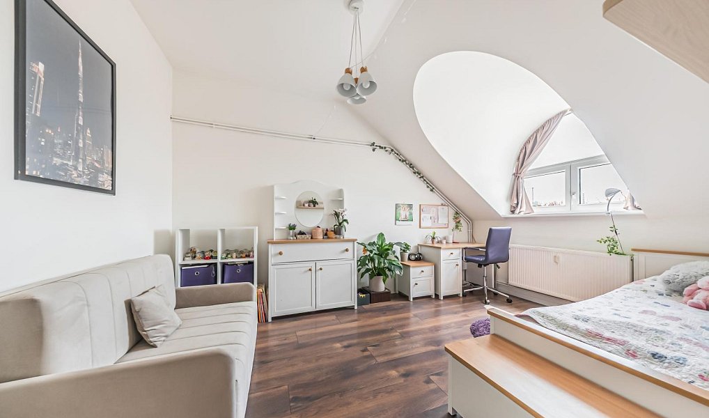 Prodej bytu 5+kk 117 m², Kladno – náhled fotky 10
