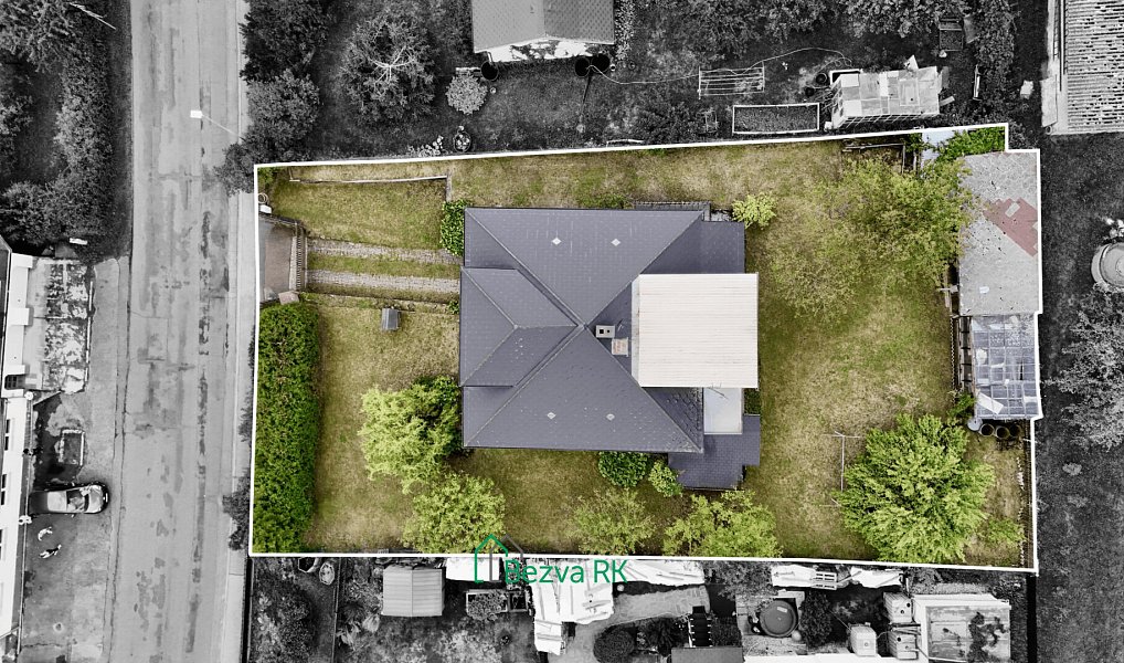 Prodej domu 275 m² s pozemkem 789 m², Zbiroh – náhled fotky 38