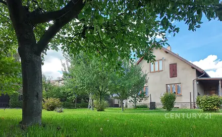 Prodej domu 101 m² s pozemkem 732 m², Longenova, Benešov