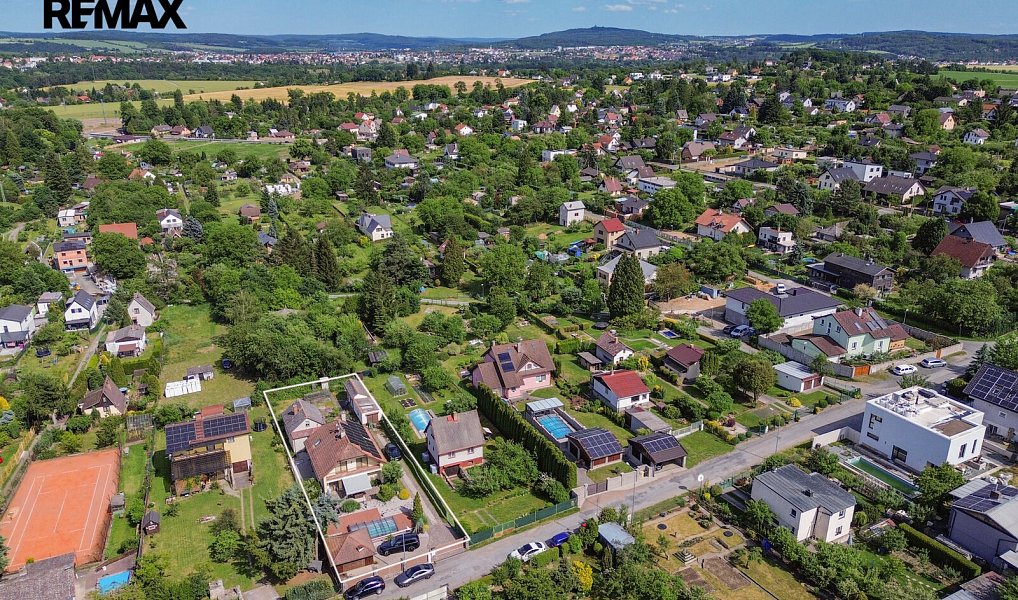 Prodej domu 200 m² s pozemkem 1 161 m², Plzeň – náhled fotky 28