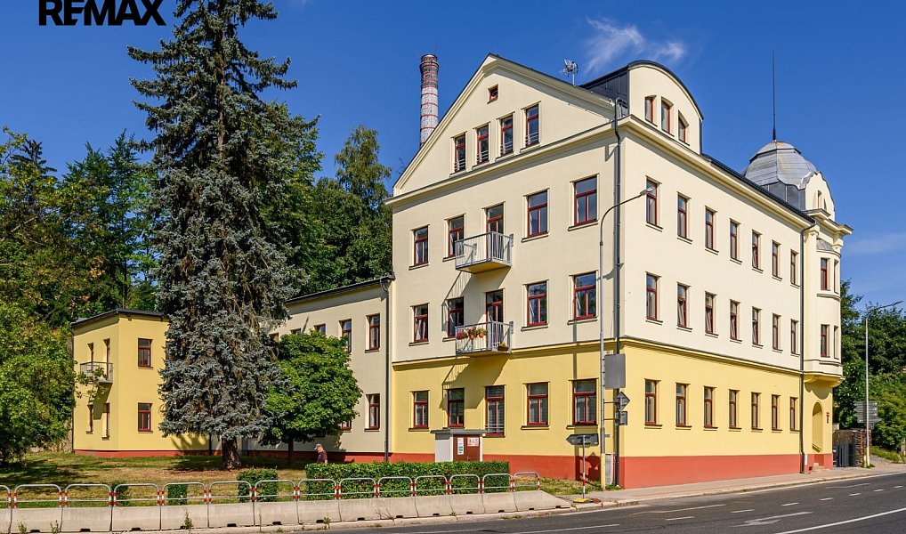 Prodej bytu 2+kk 59 m², Jablonec nad Nisou – náhled fotky 2