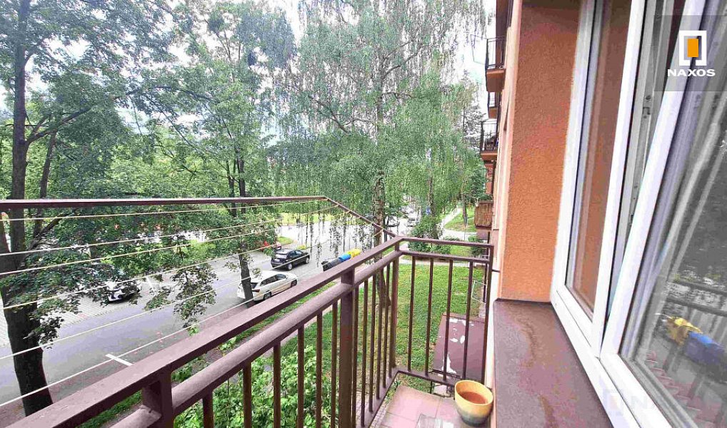 Prodej bytu 3+1 63 m², Ostrava – náhled fotky 9