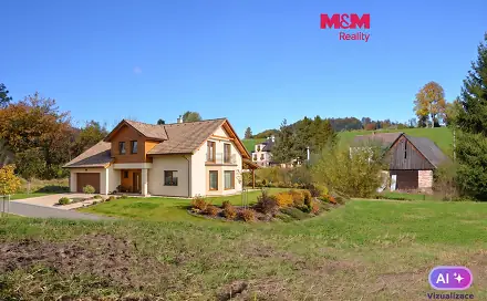 Prodej stavebního pozemku 1 090 m², Hronov - Rokytník, okres Náchod