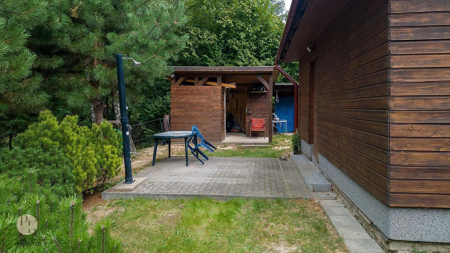 Prodej stavebního pozemku 2 132 m² – fotografie 3