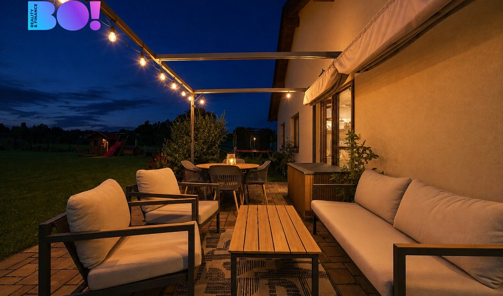 Prodej domu 92 m² s pozemkem 1 339 m², Ropice – náhled fotky 29