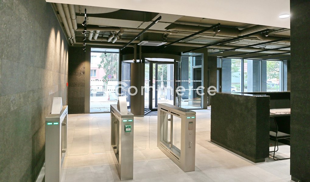 Pronájem kanceláře 1 000 m², Brno – náhled fotky 8
