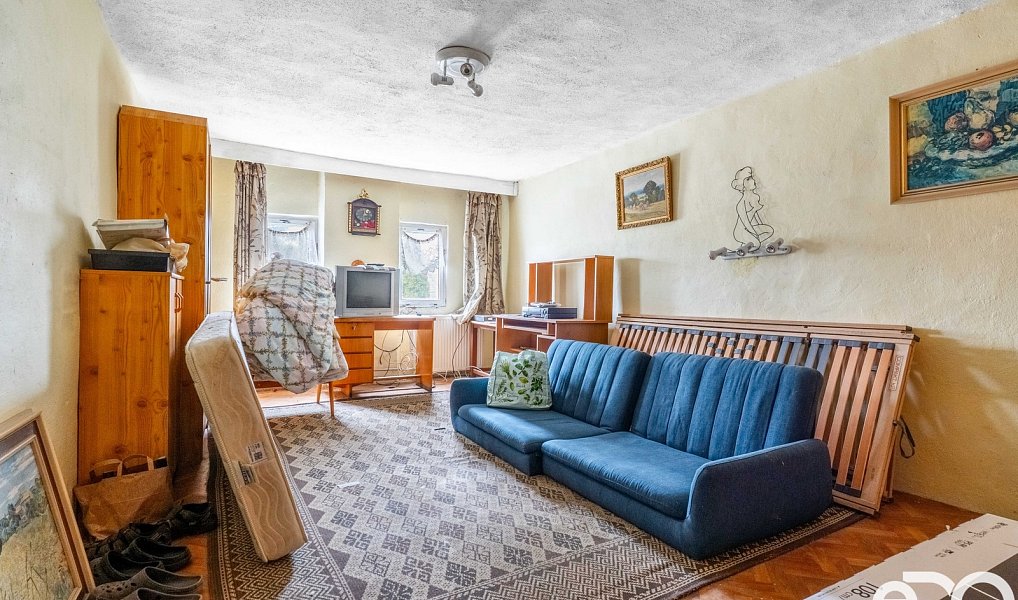 Prodej chaty/chalupy 150 m² s pozemkem 341 m², Bernartice – náhled fotky 16