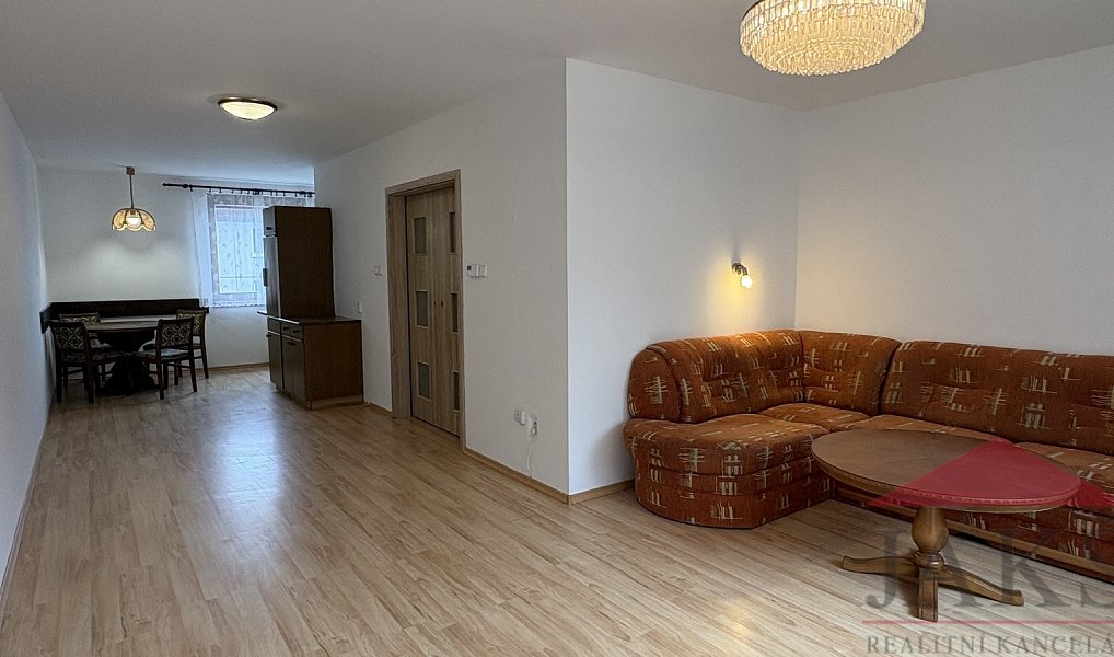 Pronájem domu 90 m² s pozemkem 161 m², Hartmanice – náhled fotky 20