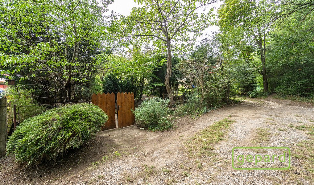 Prodej stavebního pozemku 568 m², Praha – náhled fotky 21
