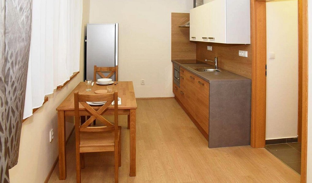 Prodej bytu 2+kk 49 m², Lipová-lázně – náhled fotky 9