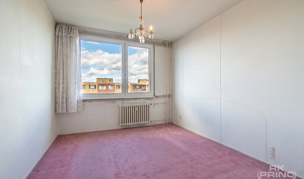 Prodej bytu 3+kk 68 m², Praha – náhled fotky 9