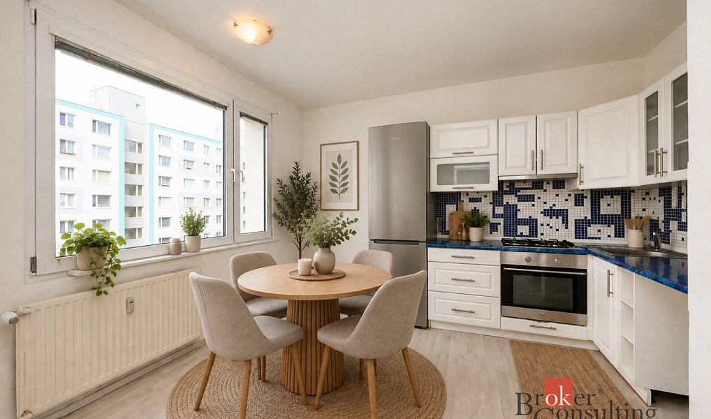 Prodej bytu 1+1 39 m², Plzeň – náhled fotky 6