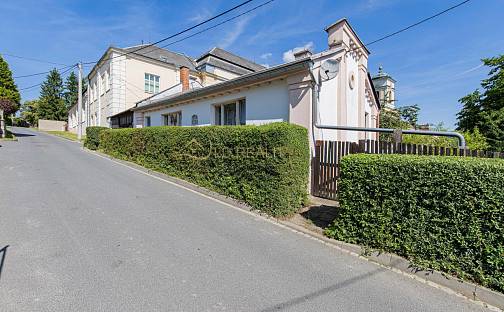 Prodej domu 120 m² s pozemkem 629 m², Hřbitovní, Vrbno pod Pradědem, okres Bruntál