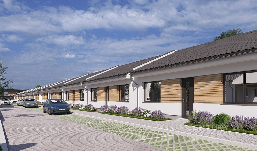 Prodej domu 72 m² s pozemkem 207 m², Újezd u Brna – náhled fotky 3
