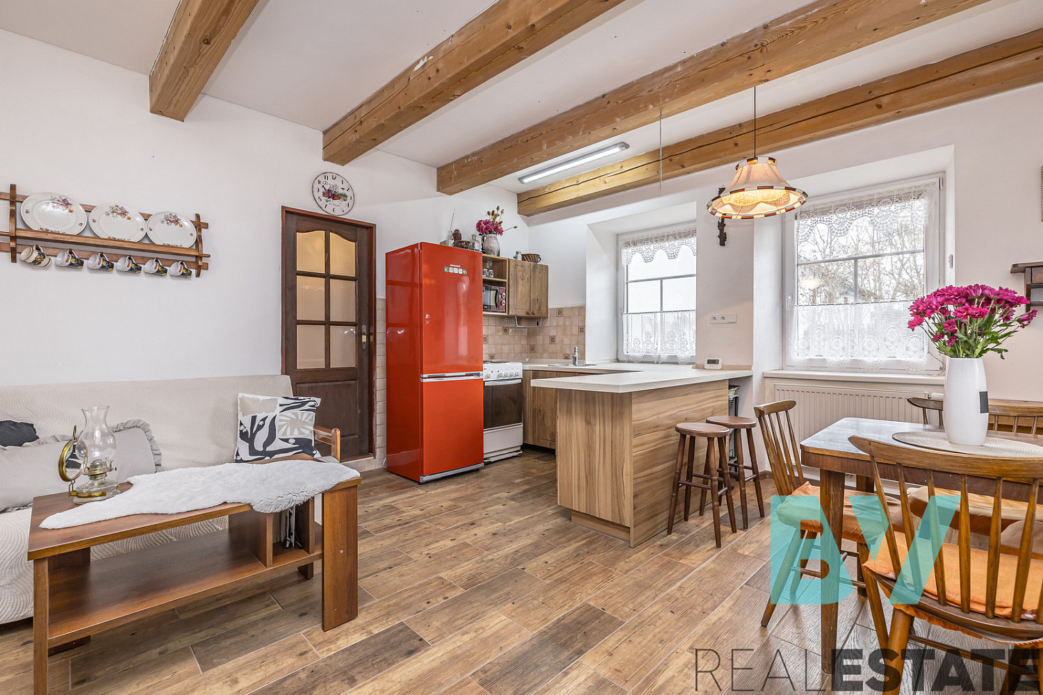 Prodej chaty/chalupy 104 m² s pozemkem 1 893 m²