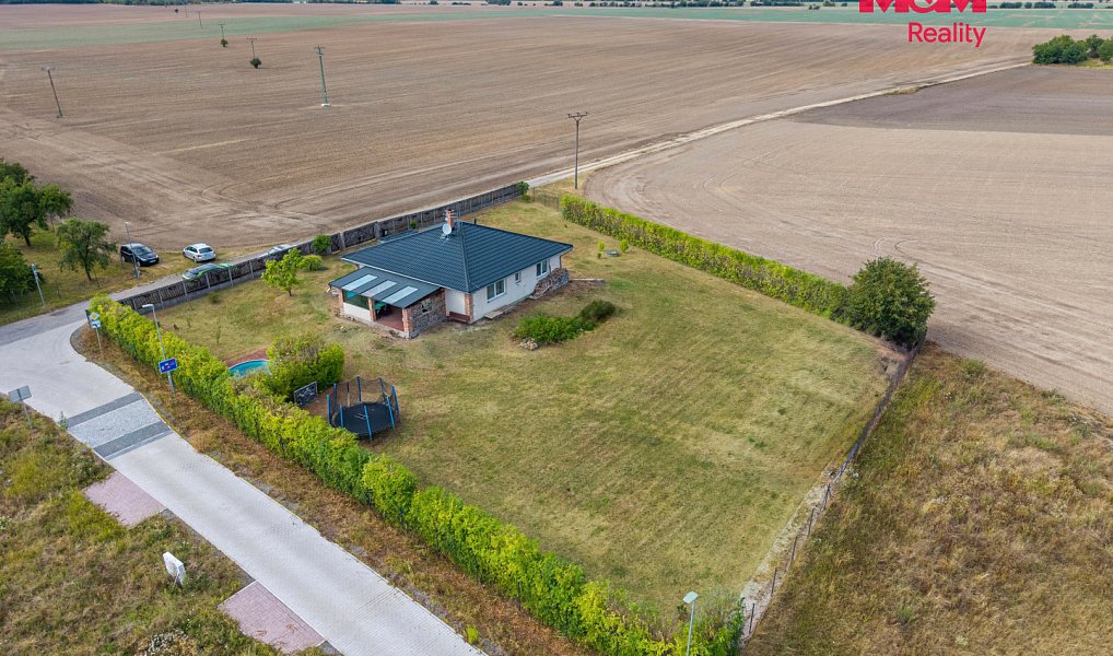 Prodej domu 114 m² s pozemkem 2 458 m², Čilec – náhled fotky 26