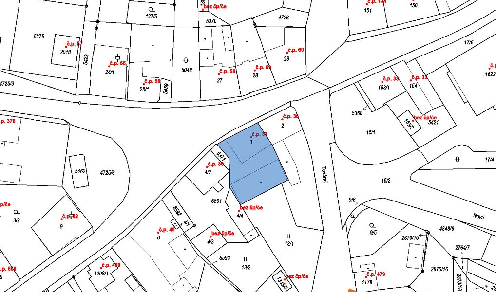 Prodej domu 145 m² s pozemkem 537 m², Volary – náhled fotky 3