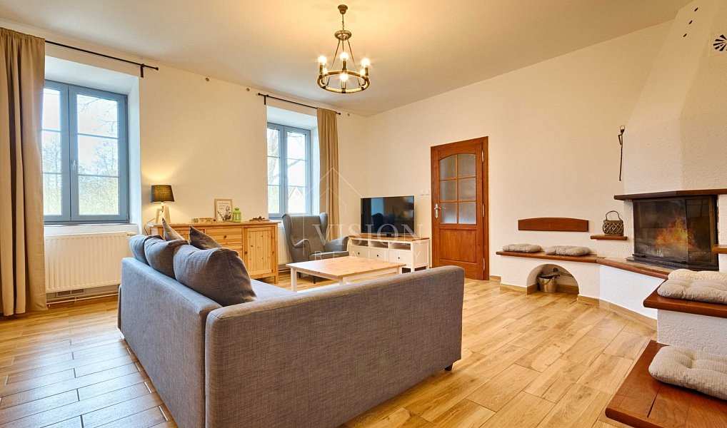 Prodej ubytovacího objektu 509 m², Kamenný Malíkov – náhled fotky 11