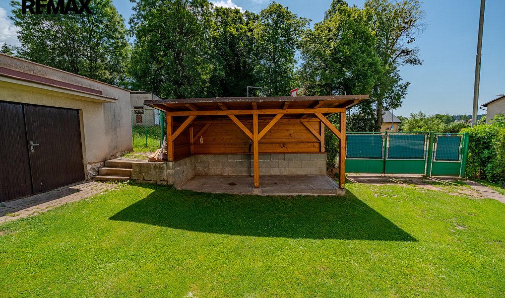 Prodej domu 306 m² s pozemkem 621 m², Jilemnice – náhled fotky 26