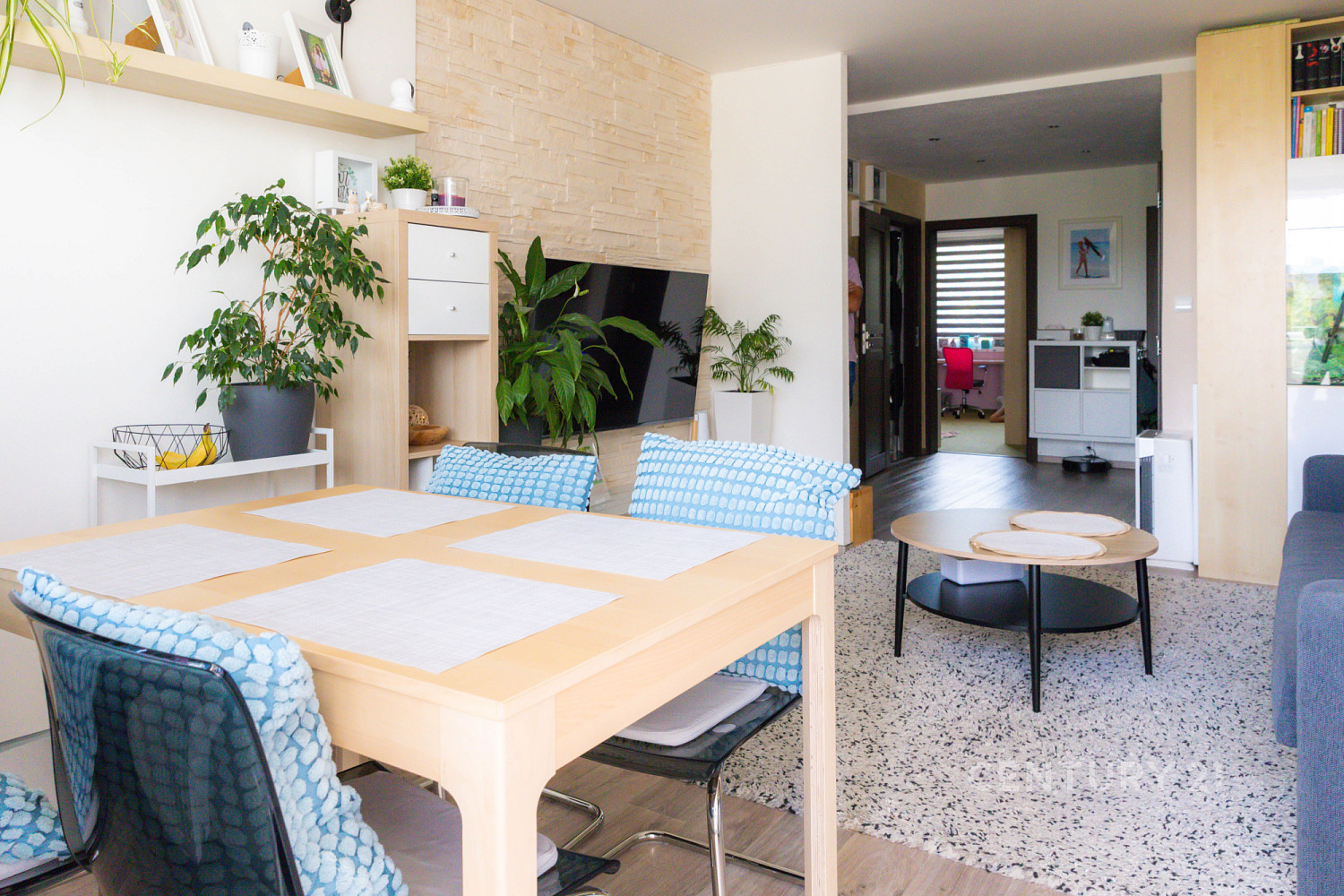 Prodej bytu 4+kk 81 m² – fotografie 3