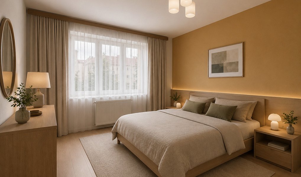 Prodej bytu 2+1 50 m², Jihlava – náhled fotky 14