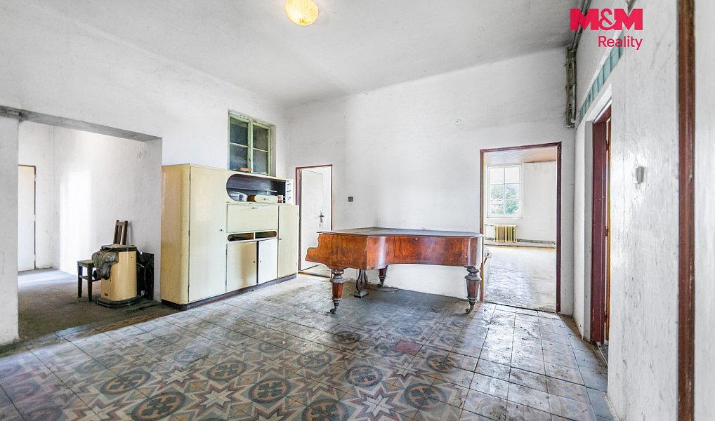 Prodej bytu 5+1 185 m², Starý Plzenec – náhled fotky 6