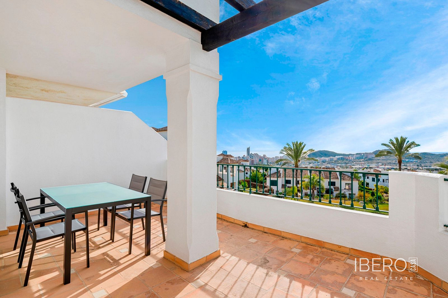 Pis 2+kk – Finestrat, la Marina Baixa - Vista 2