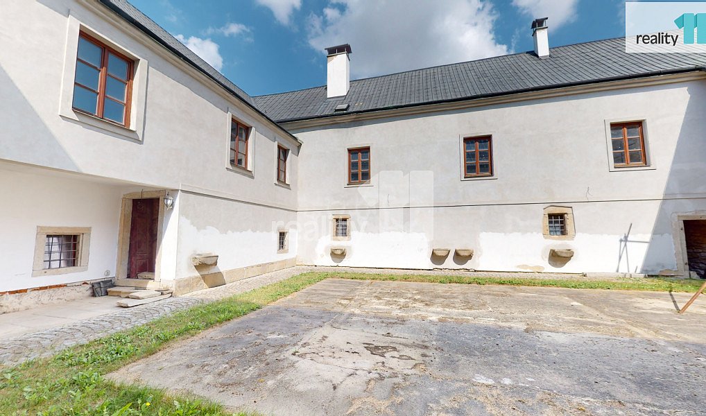 Prodej komerčního objektu (jiného typu) 1 544 m², Dačice – náhled fotky 5