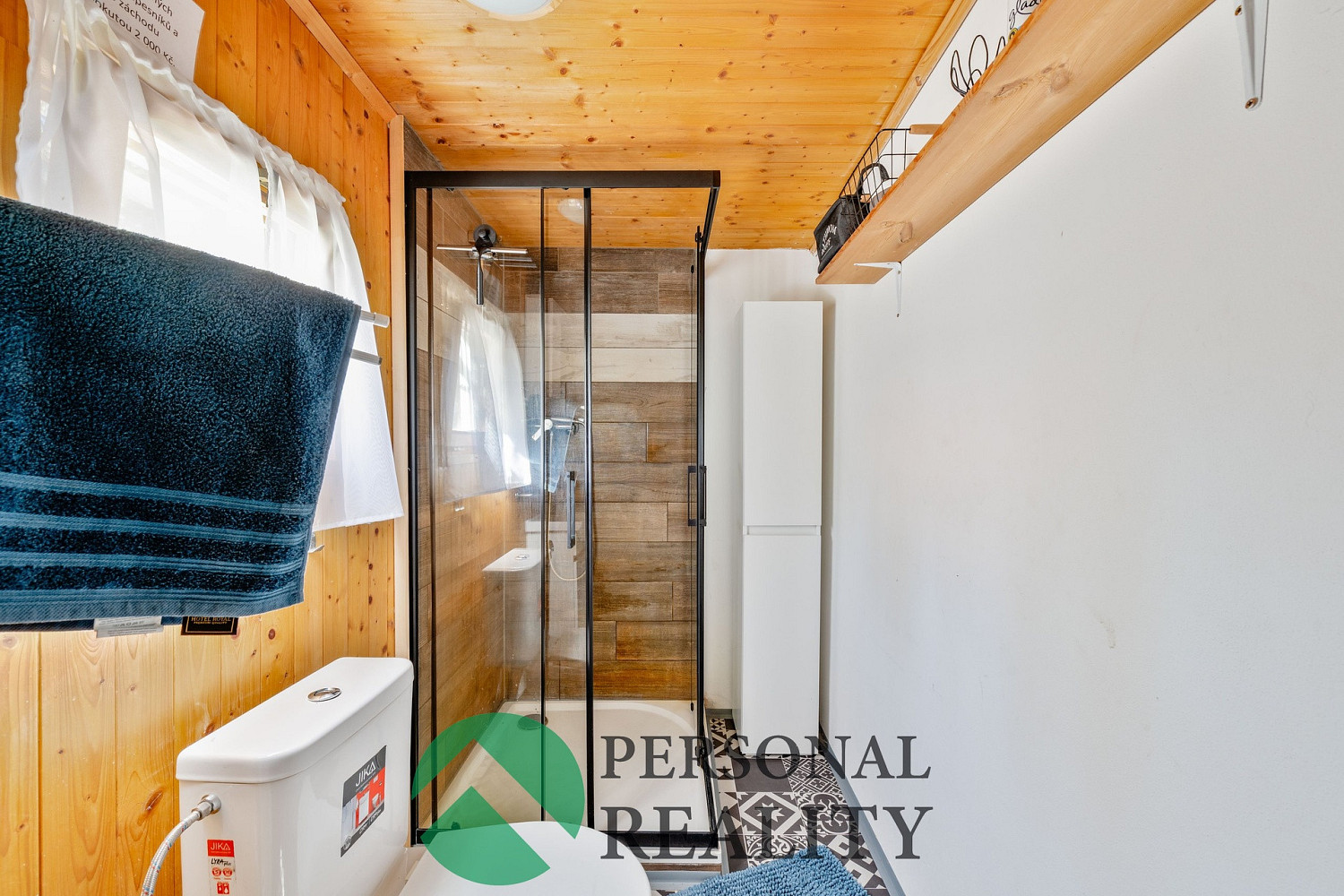 Prodej chaty/chalupy 53 m² s pozemkem 984 m² – fotografie 4