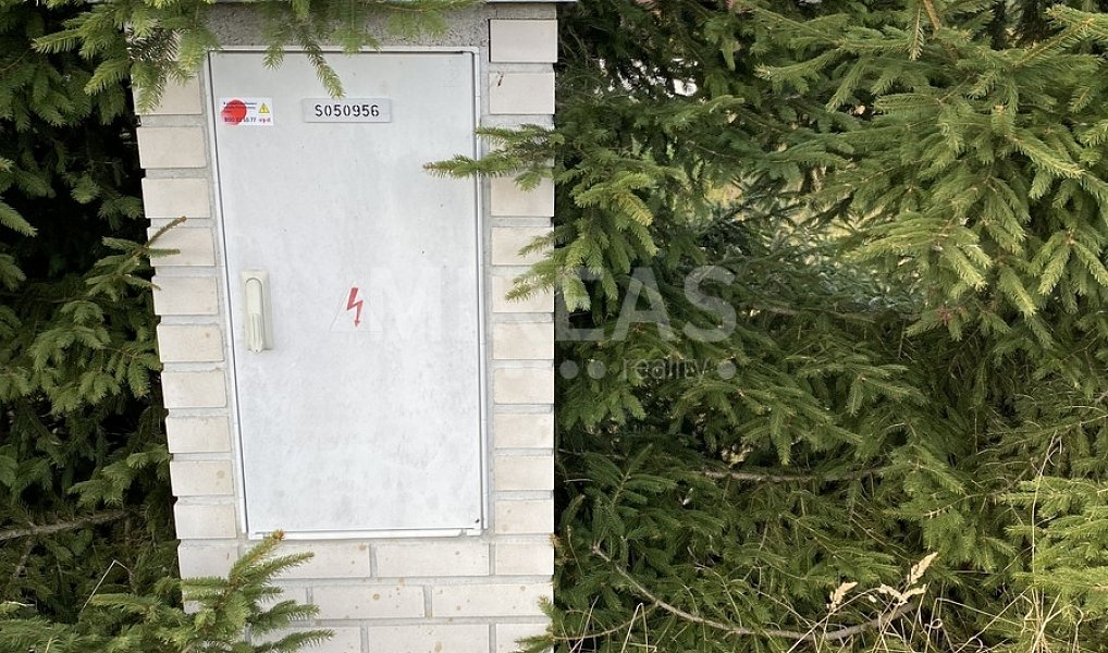 Prodej stavebního pozemku 1 283 m², Sudoměřice u Tábora – náhled fotky 13