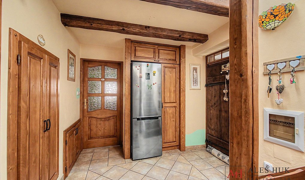 Prodej domu 125 m² s pozemkem 1 851 m², Starý Plzenec – náhled fotky 20