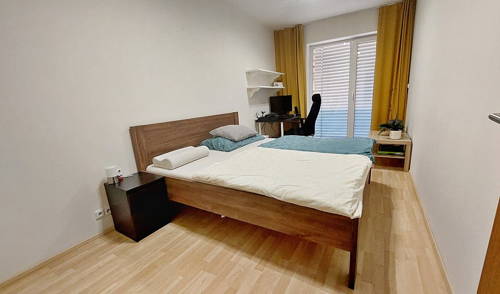 Pronájem bytu 2+kk 53 m², Brno – náhled fotky 12