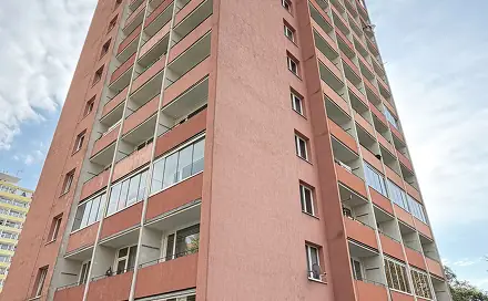 Prodej bytu 3+1 63 m²