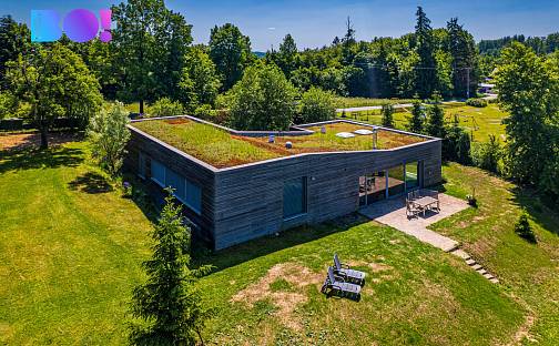 Prodej domu 196 m² s pozemkem 6 428 m², Rajnochovice, okres Kroměříž