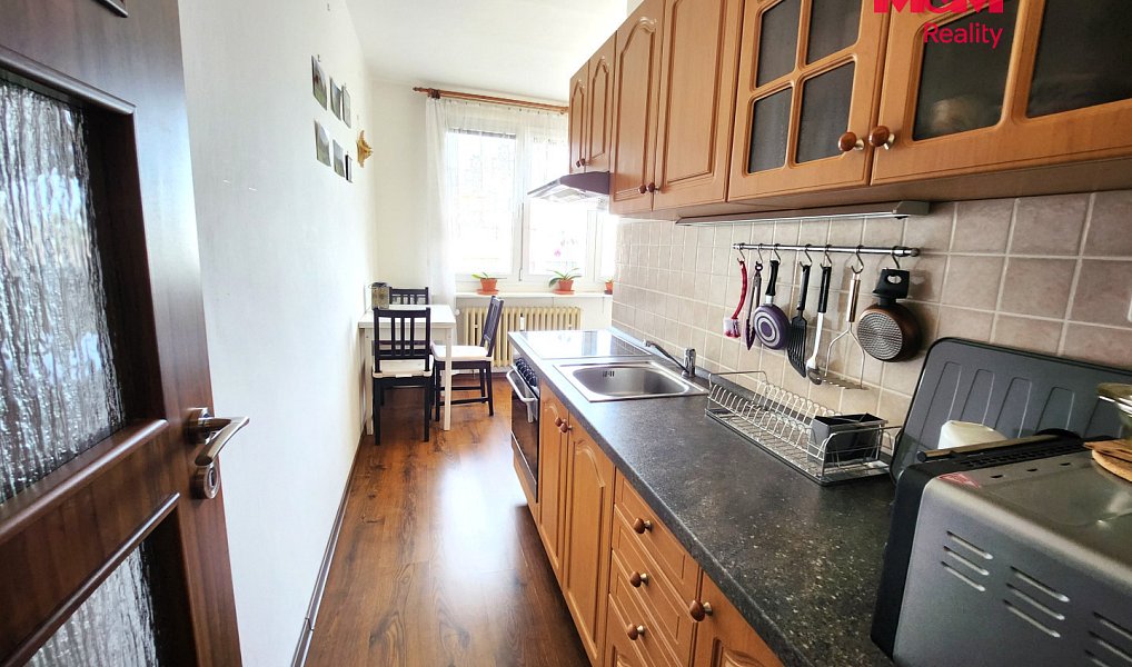 Prodej bytu 1+1 41 m², Louny – náhled fotky 13