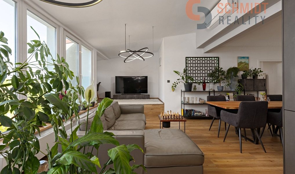 Prodej bytu 4+kk 115 m², Brno – náhled fotky 3