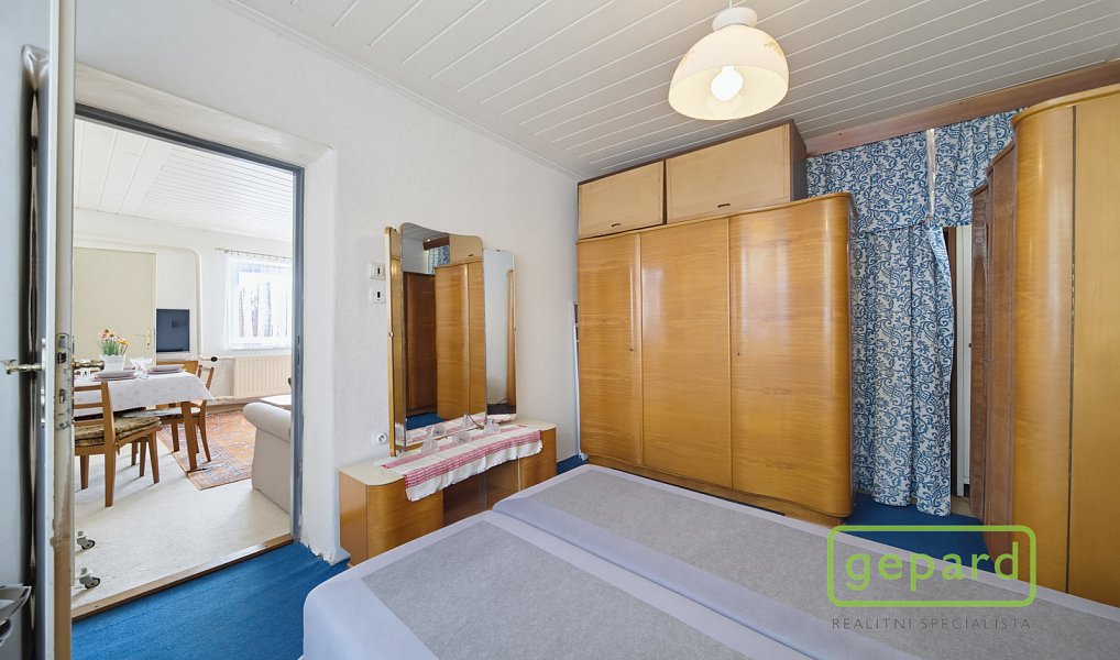 Prodej domu 65 m² s pozemkem 471 m², Praha – náhled fotky 14