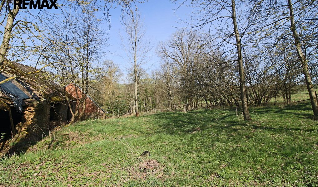 Prodej zemědělského objektu 247 m², Chodová Planá – náhled fotky 27