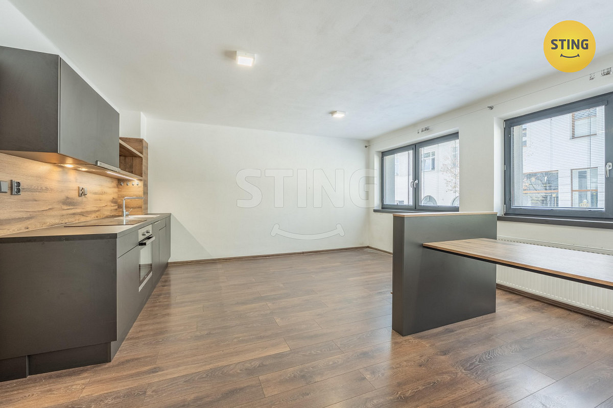 Prodej bytu 3+kk 57 m² – fotografie 2